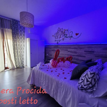 Happy In Naples B&B 외부 사진