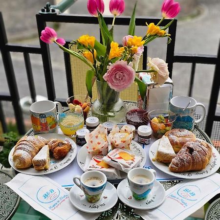 Happy In Naples B&B 외부 사진