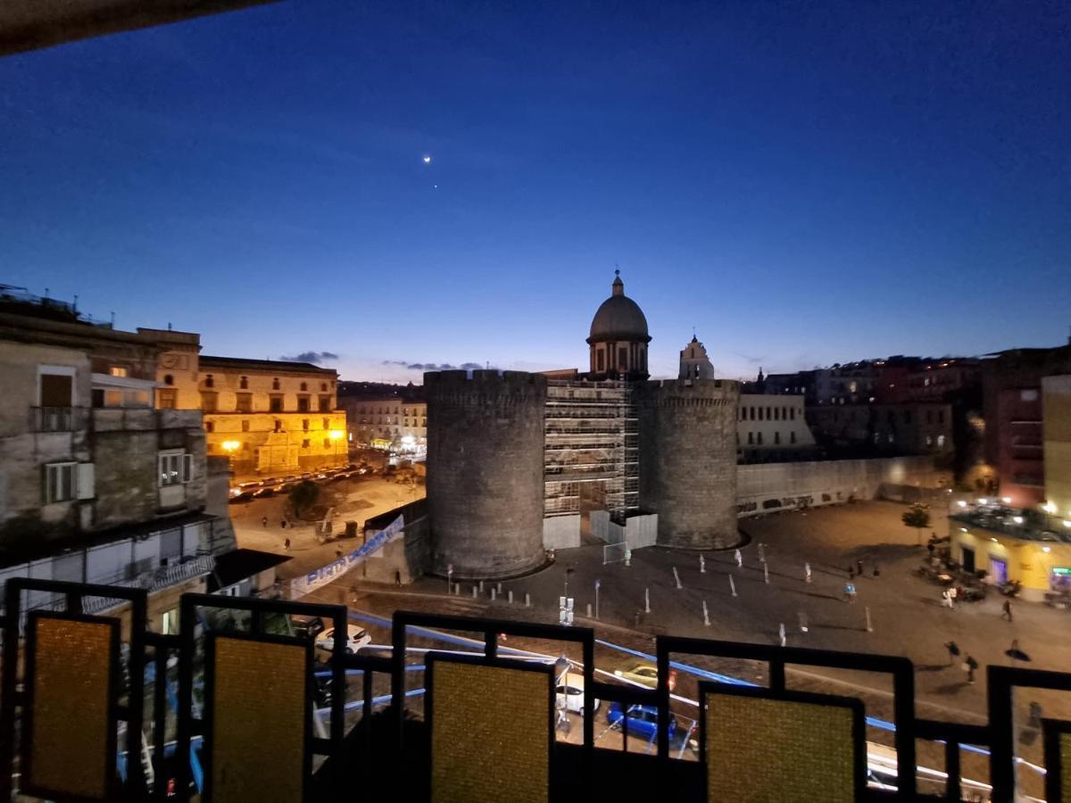 Happy In Naples B&B 외부 사진
