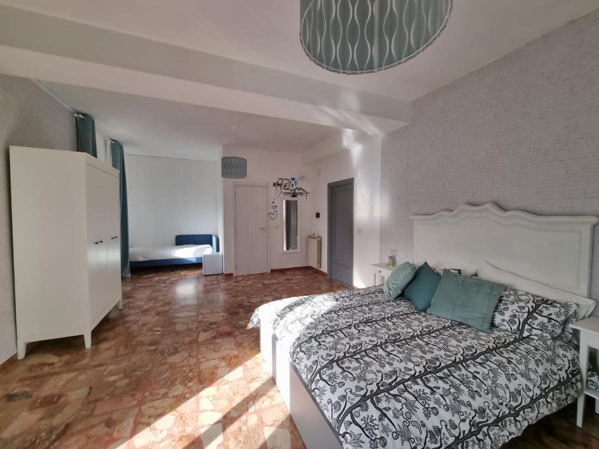 Happy In Naples B&B 외부 사진