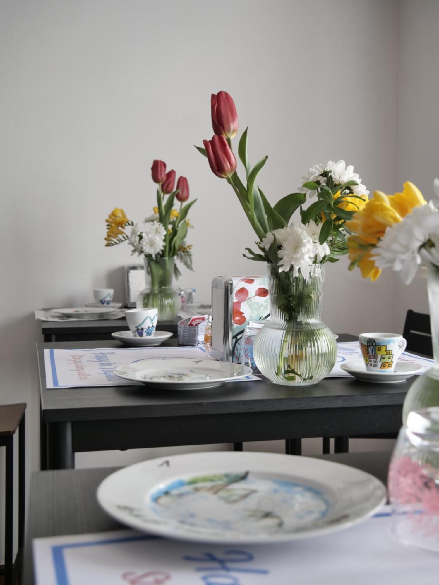 Happy In Naples B&B 외부 사진