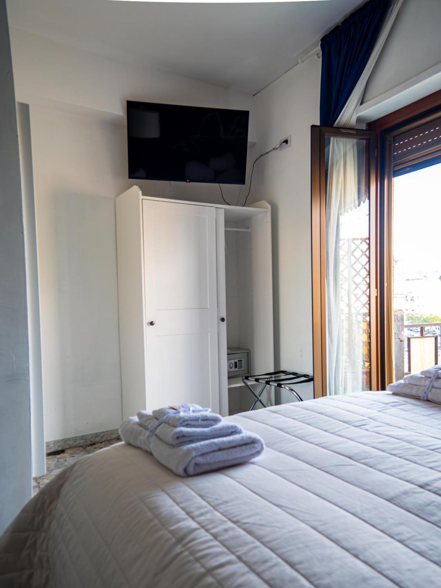 Happy In Naples B&B 외부 사진
