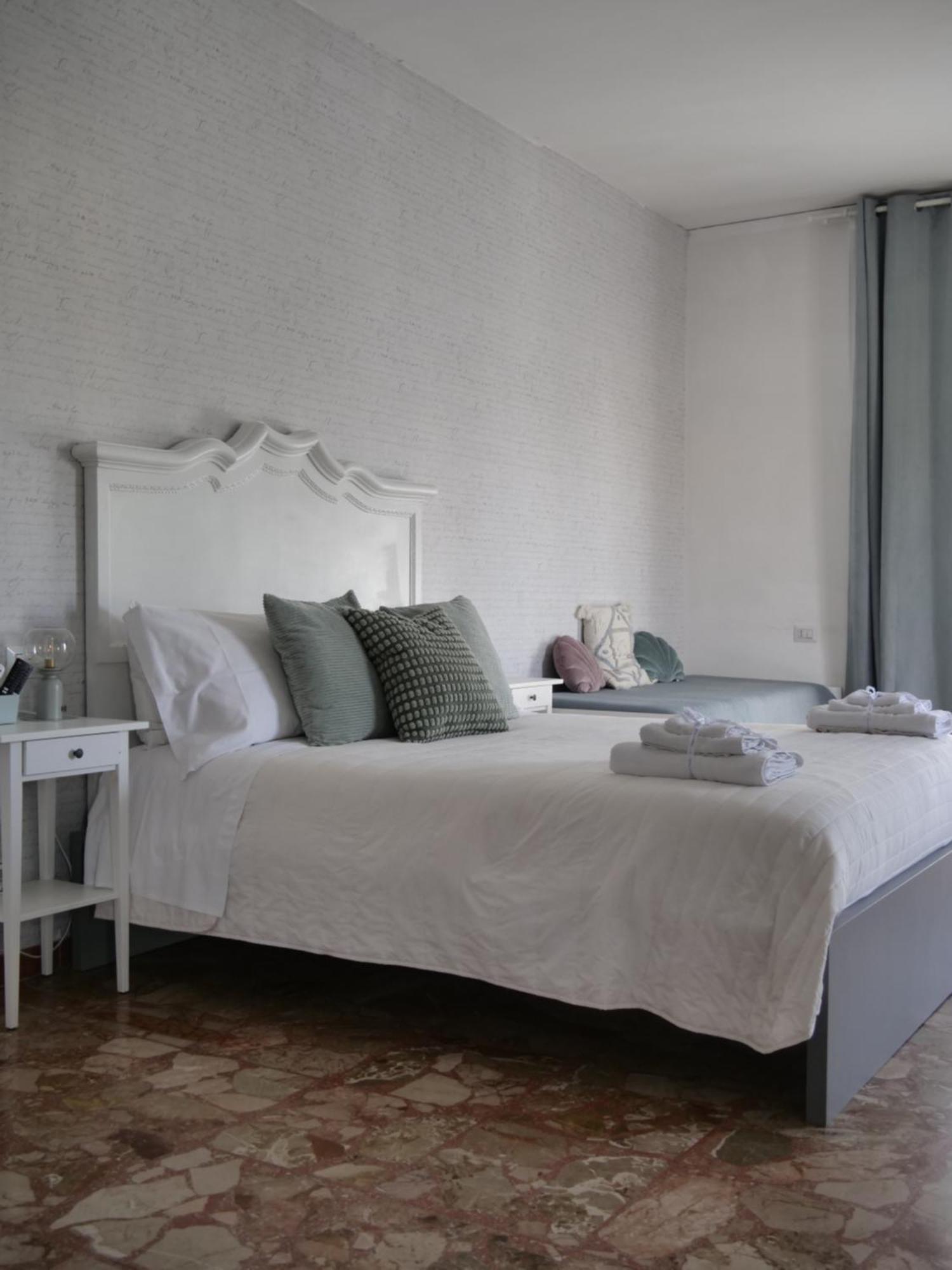 Happy In Naples B&B 외부 사진