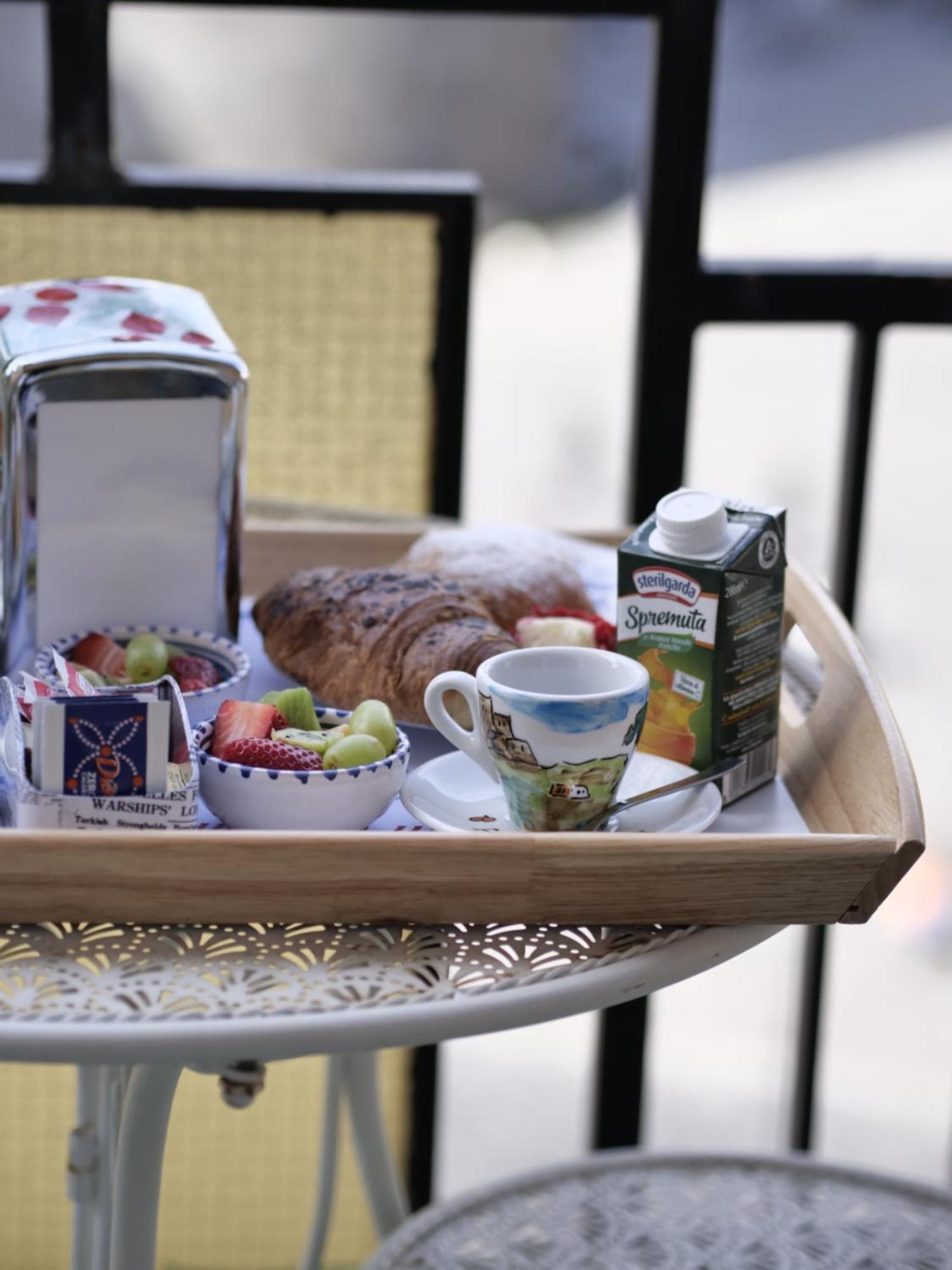 Happy In Naples B&B 외부 사진