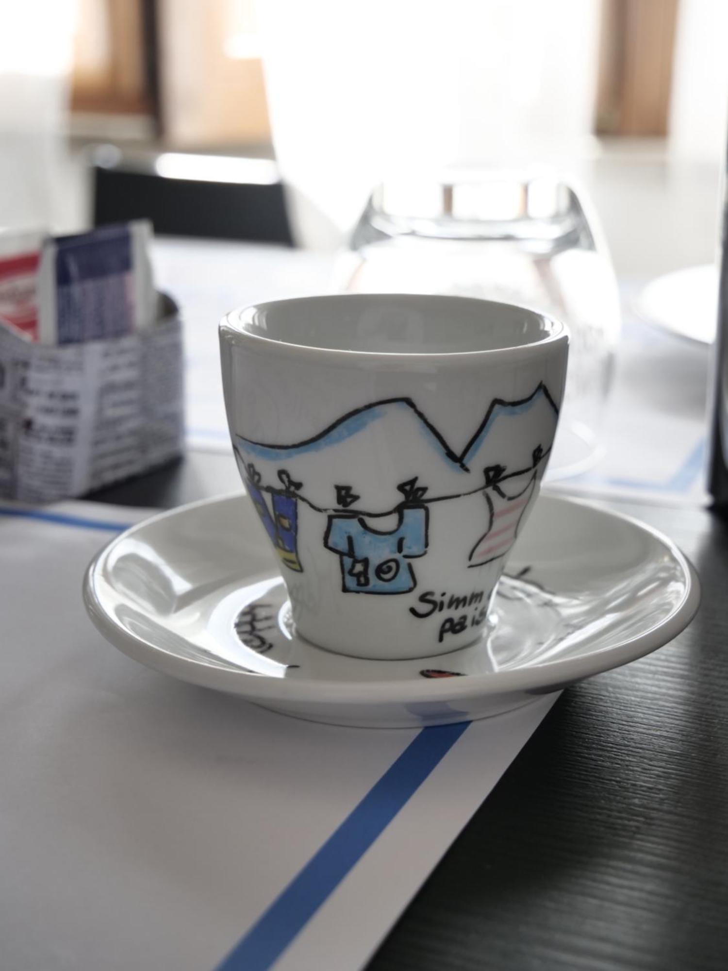 Happy In Naples B&B 외부 사진