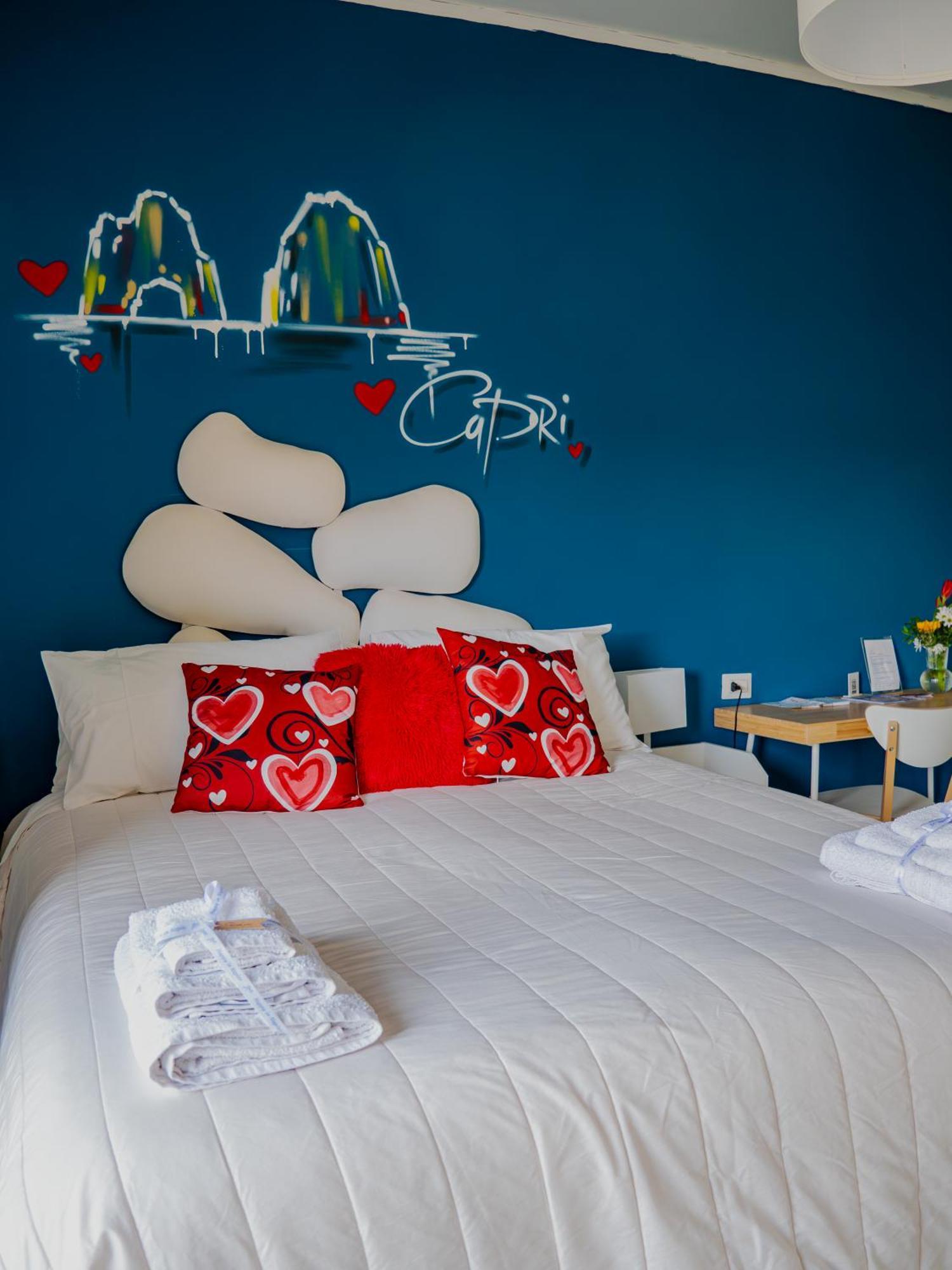Happy In Naples B&B 외부 사진