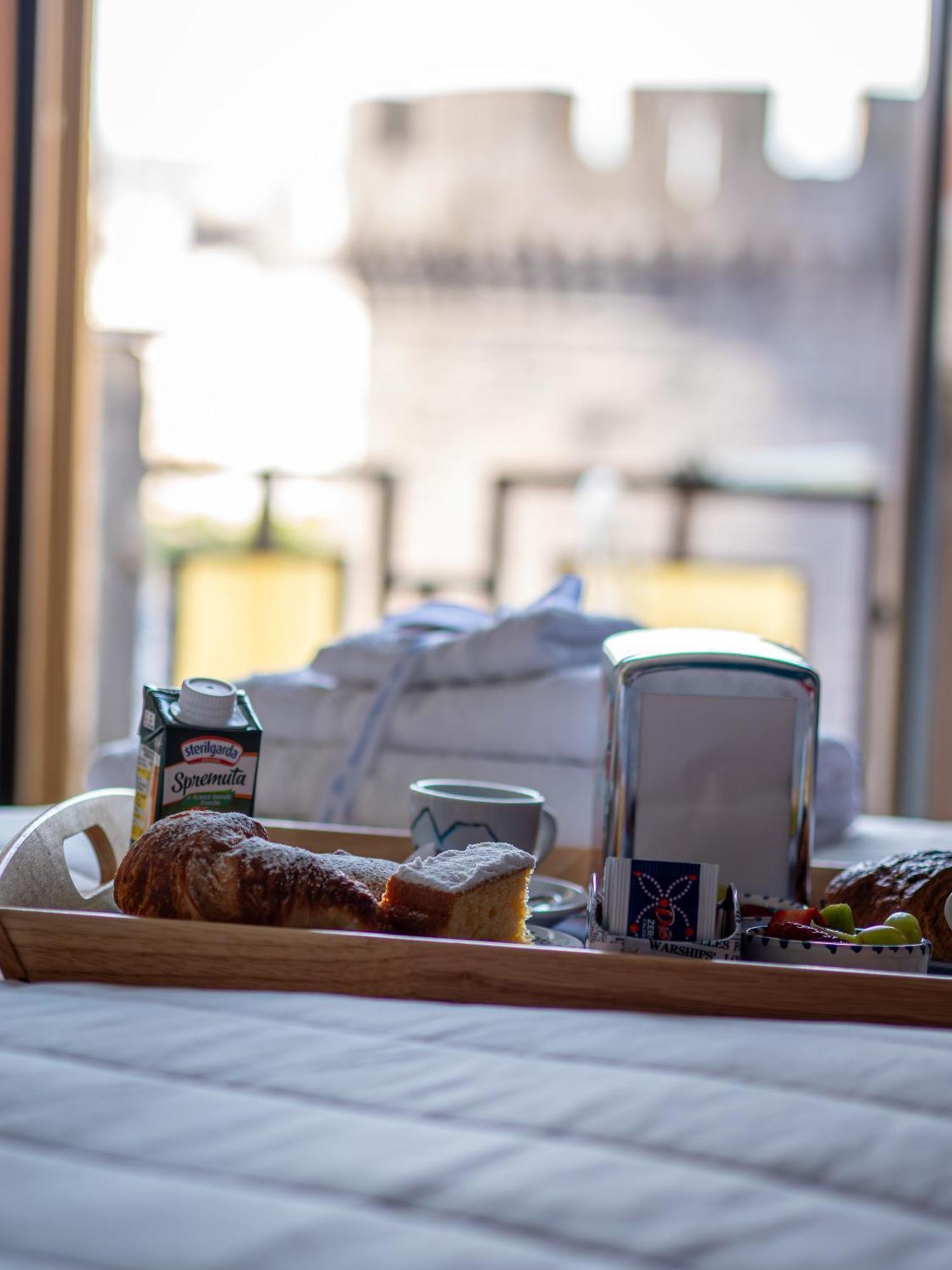 Happy In Naples B&B 외부 사진