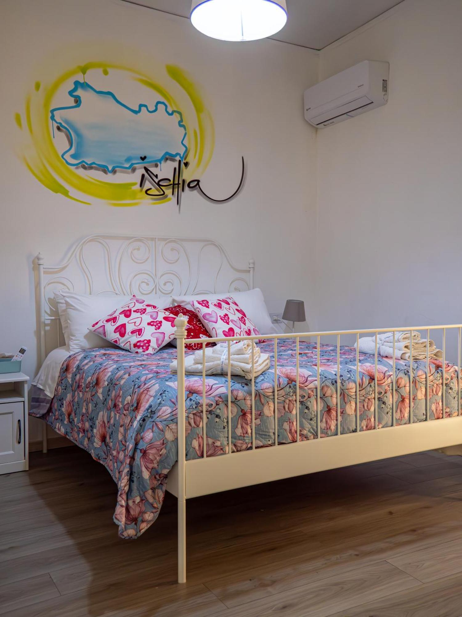 Happy In Naples B&B 외부 사진