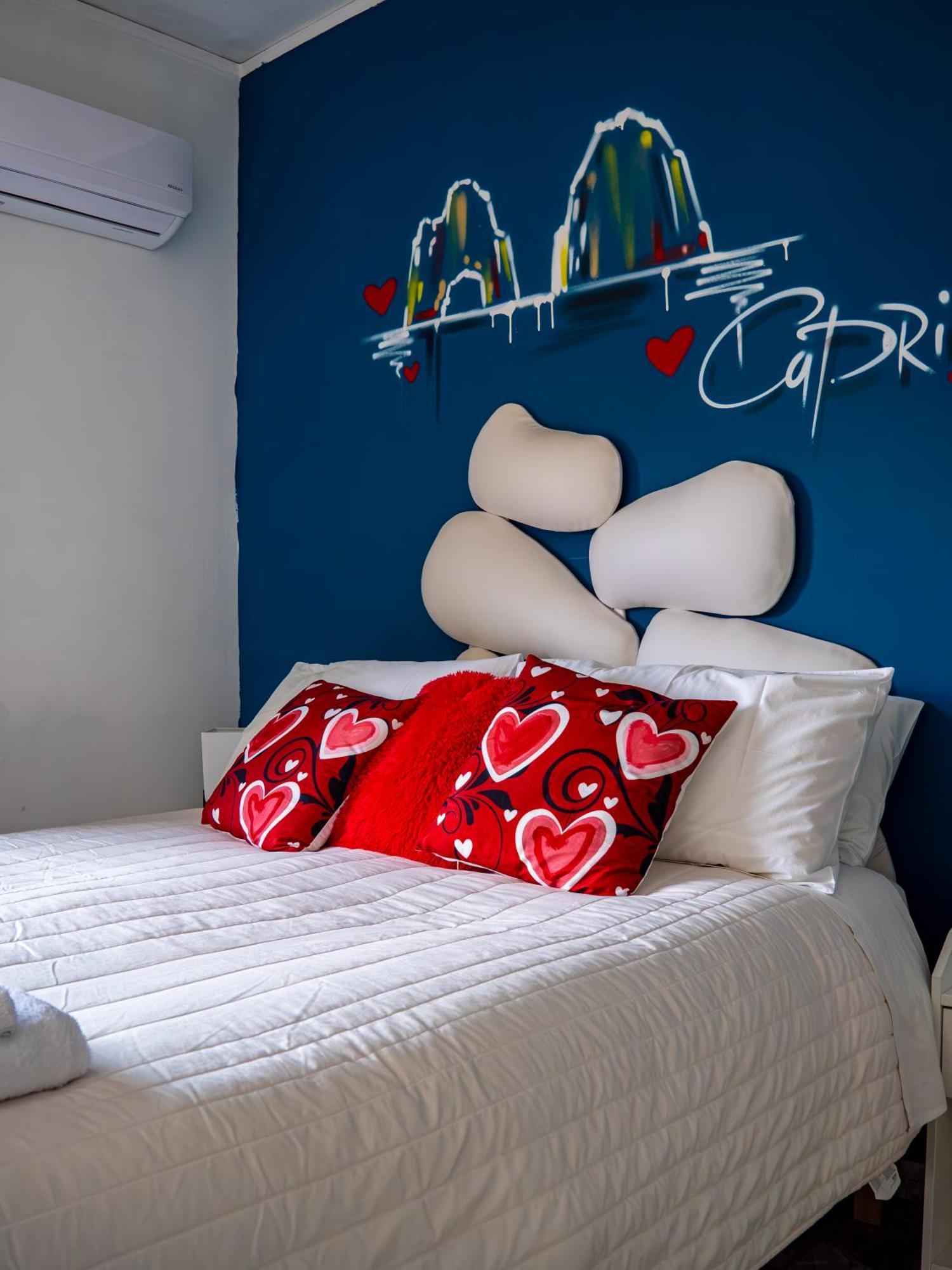 Happy In Naples B&B 외부 사진