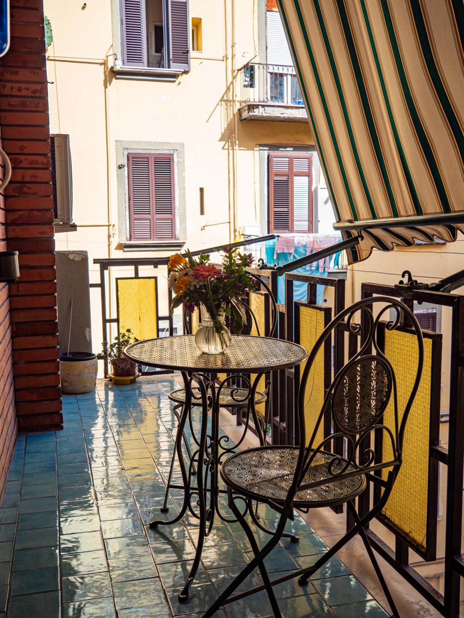Happy In Naples B&B 외부 사진