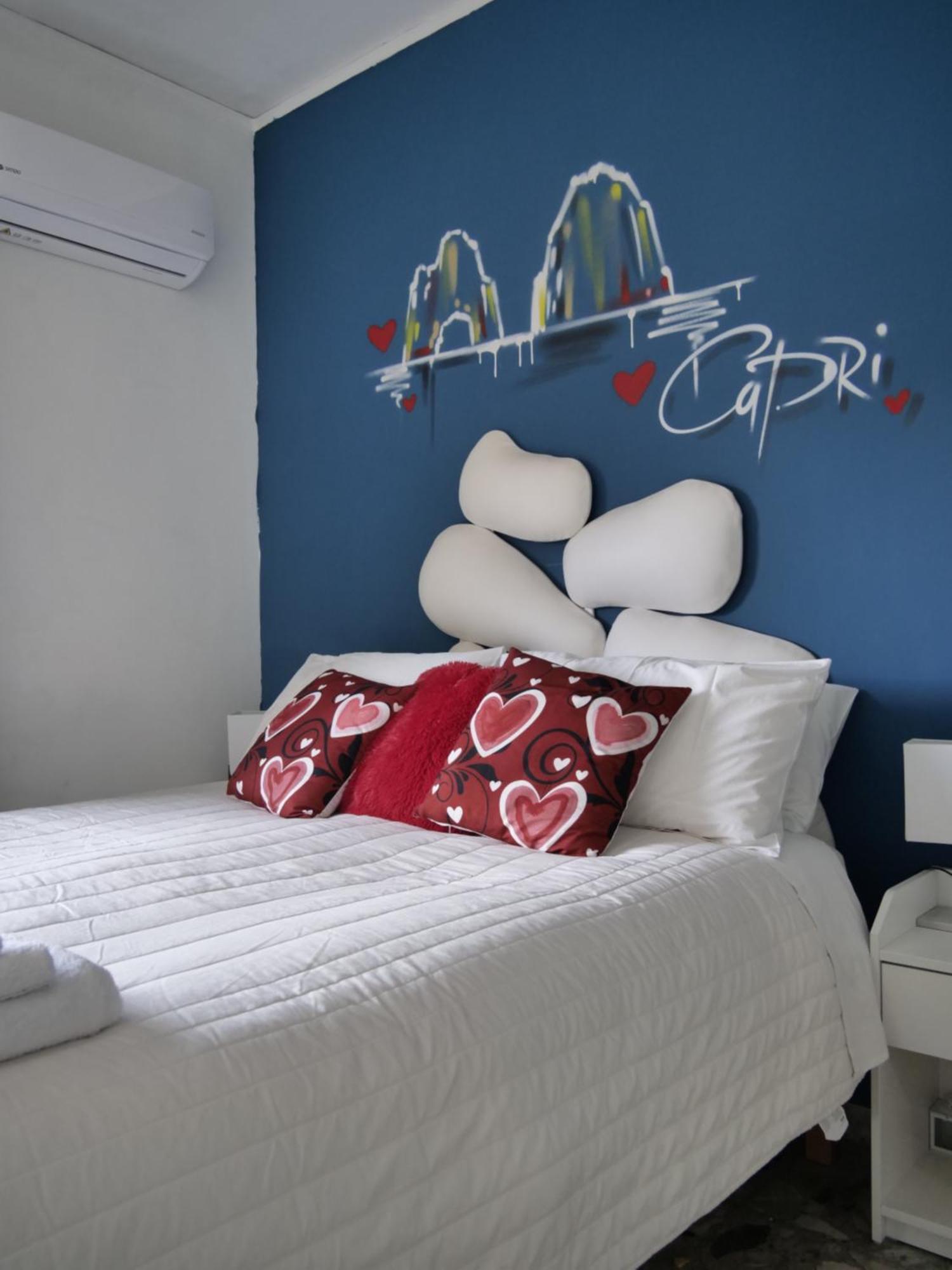 Happy In Naples B&B 외부 사진