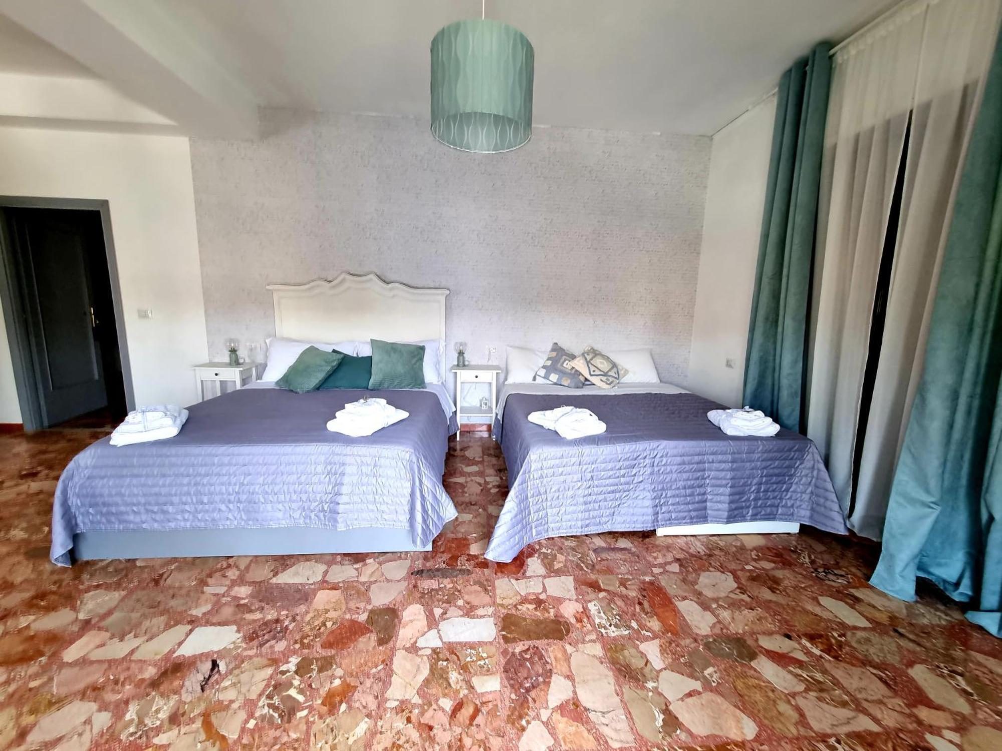 Happy In Naples B&B 외부 사진