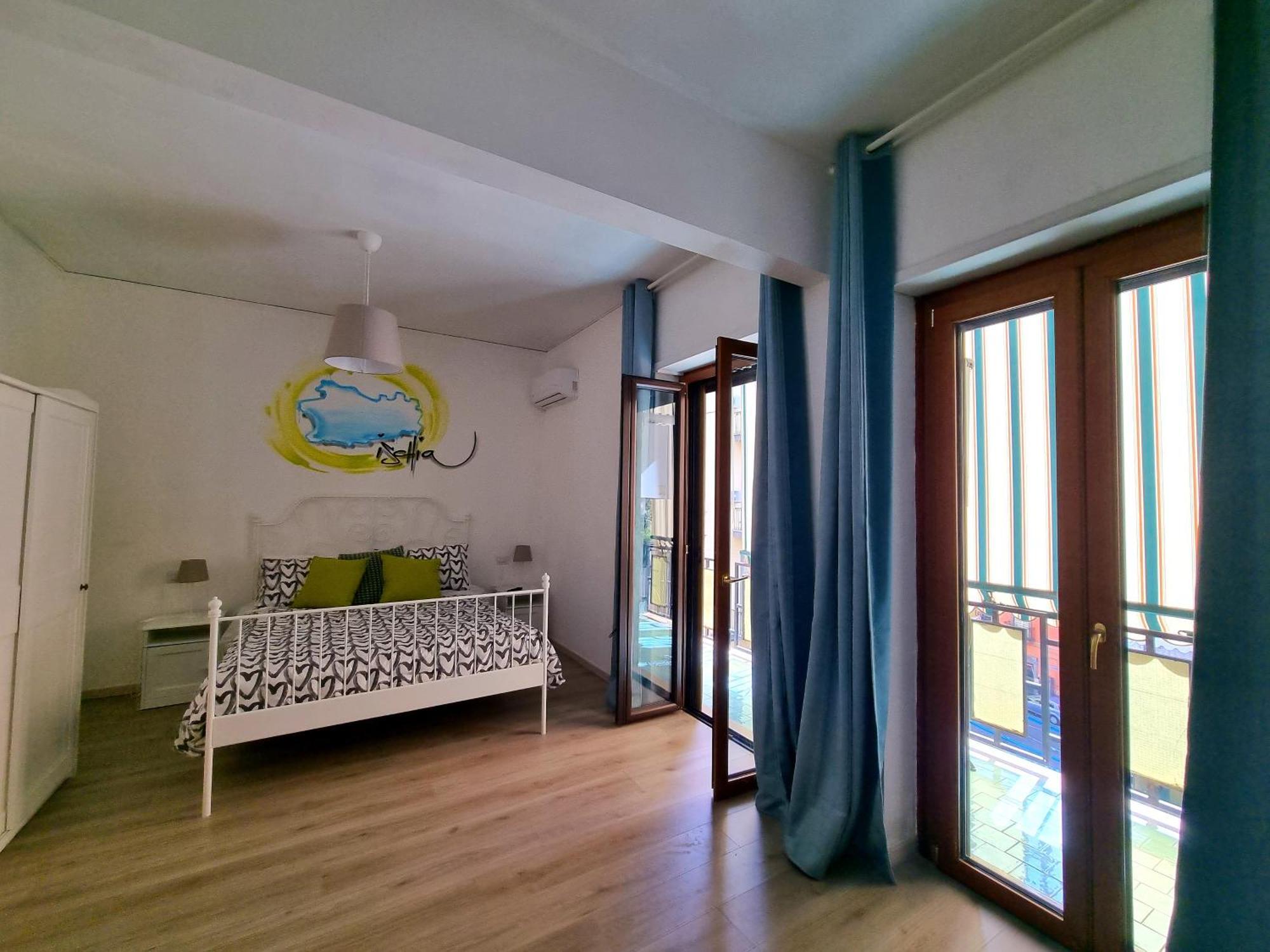 Happy In Naples B&B 외부 사진