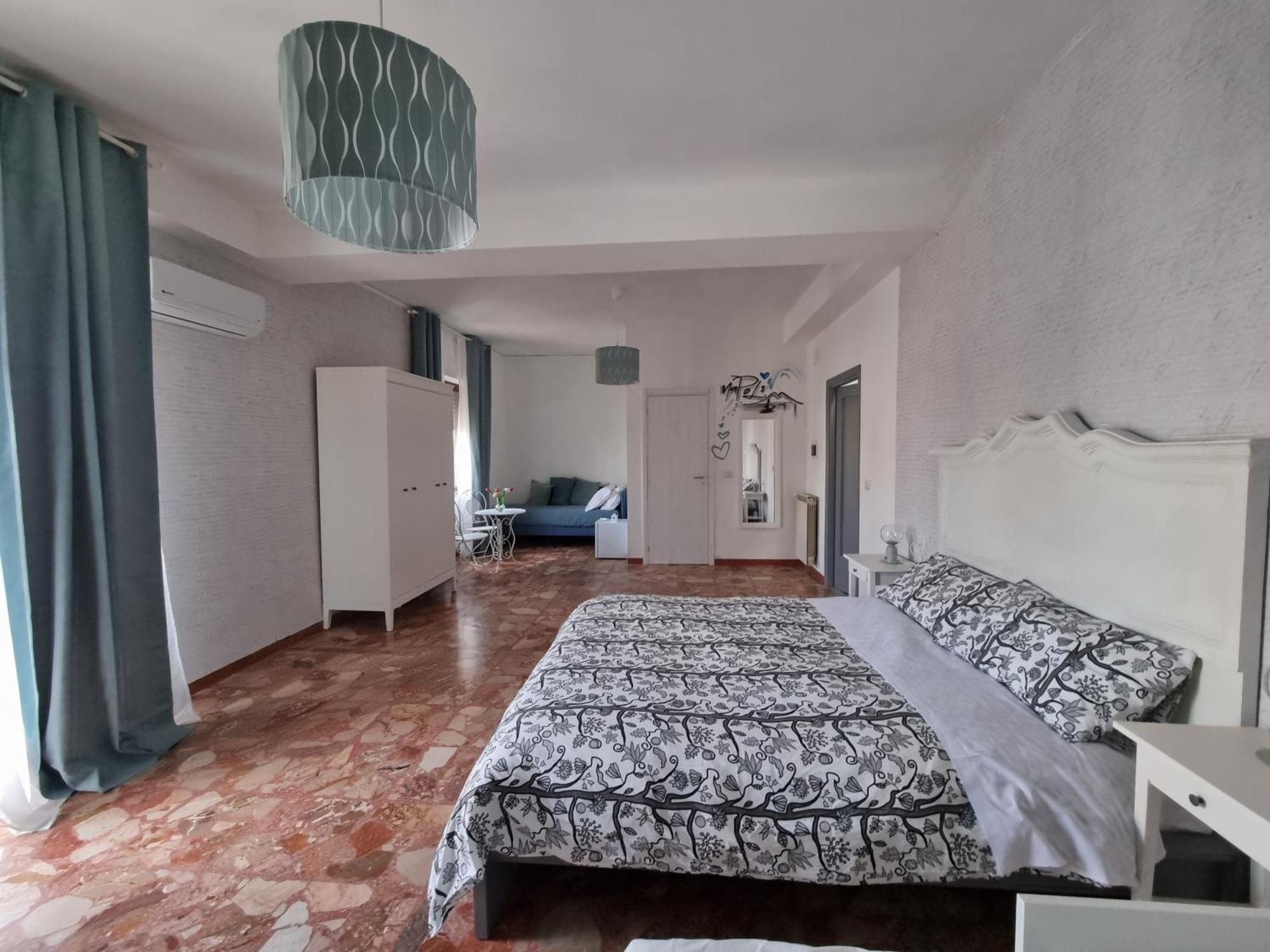 Happy In Naples B&B 외부 사진