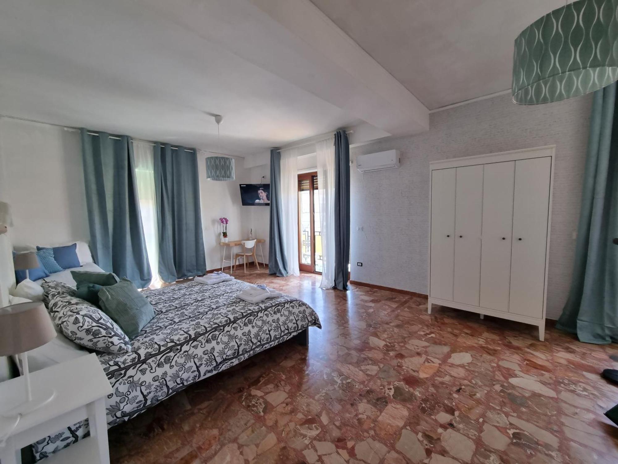 Happy In Naples B&B 외부 사진
